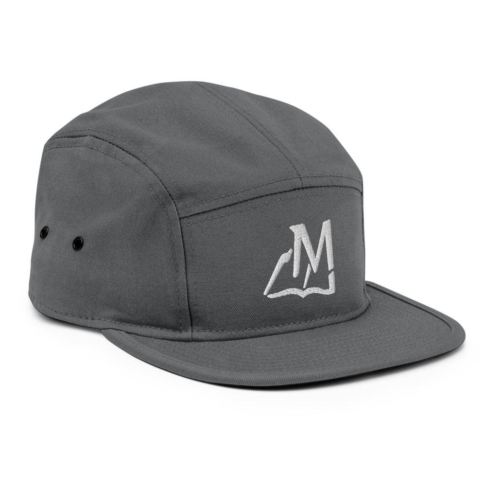 M Camper Hat
