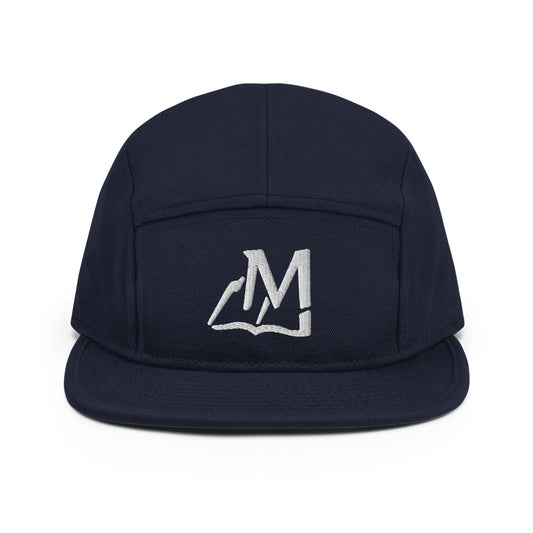 M Camper Hat