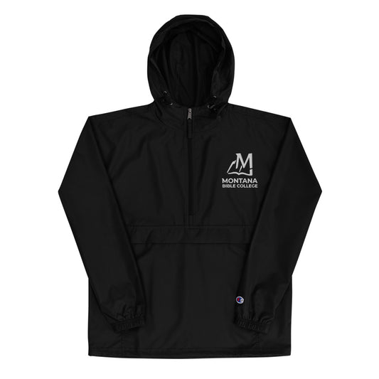MBC Pack-It Jacket