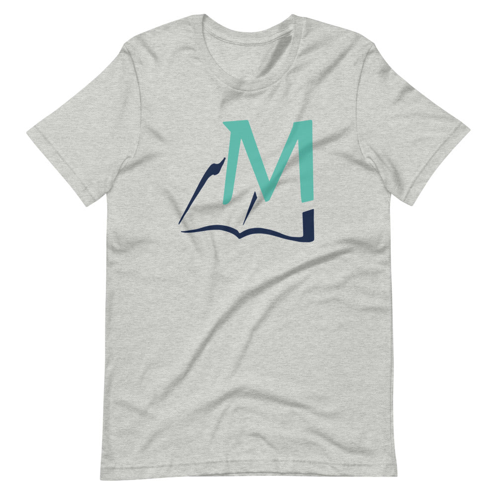 M Color Tee