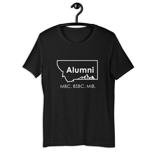 Alumni Reunion T-shirt