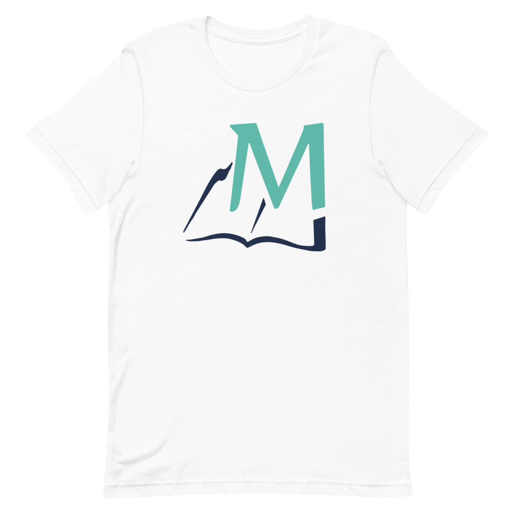 M Color Tee