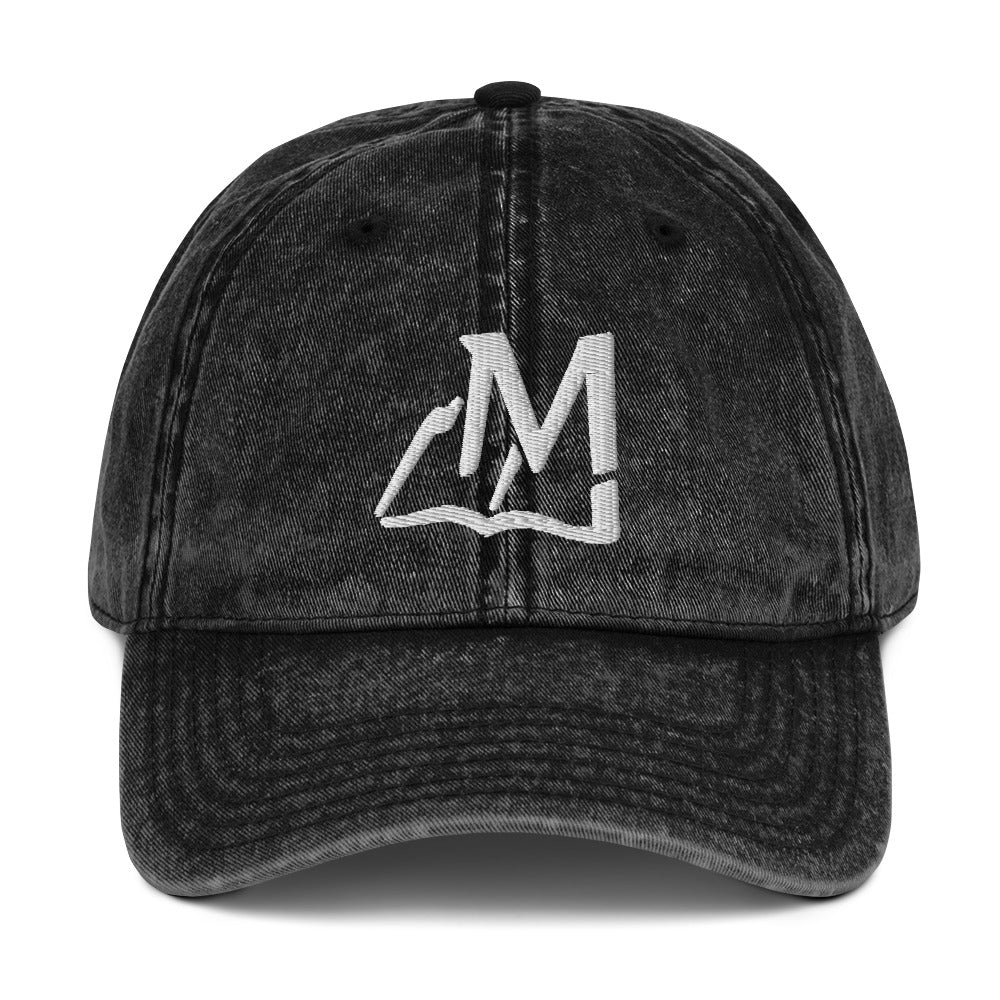 M Rancher's Cap