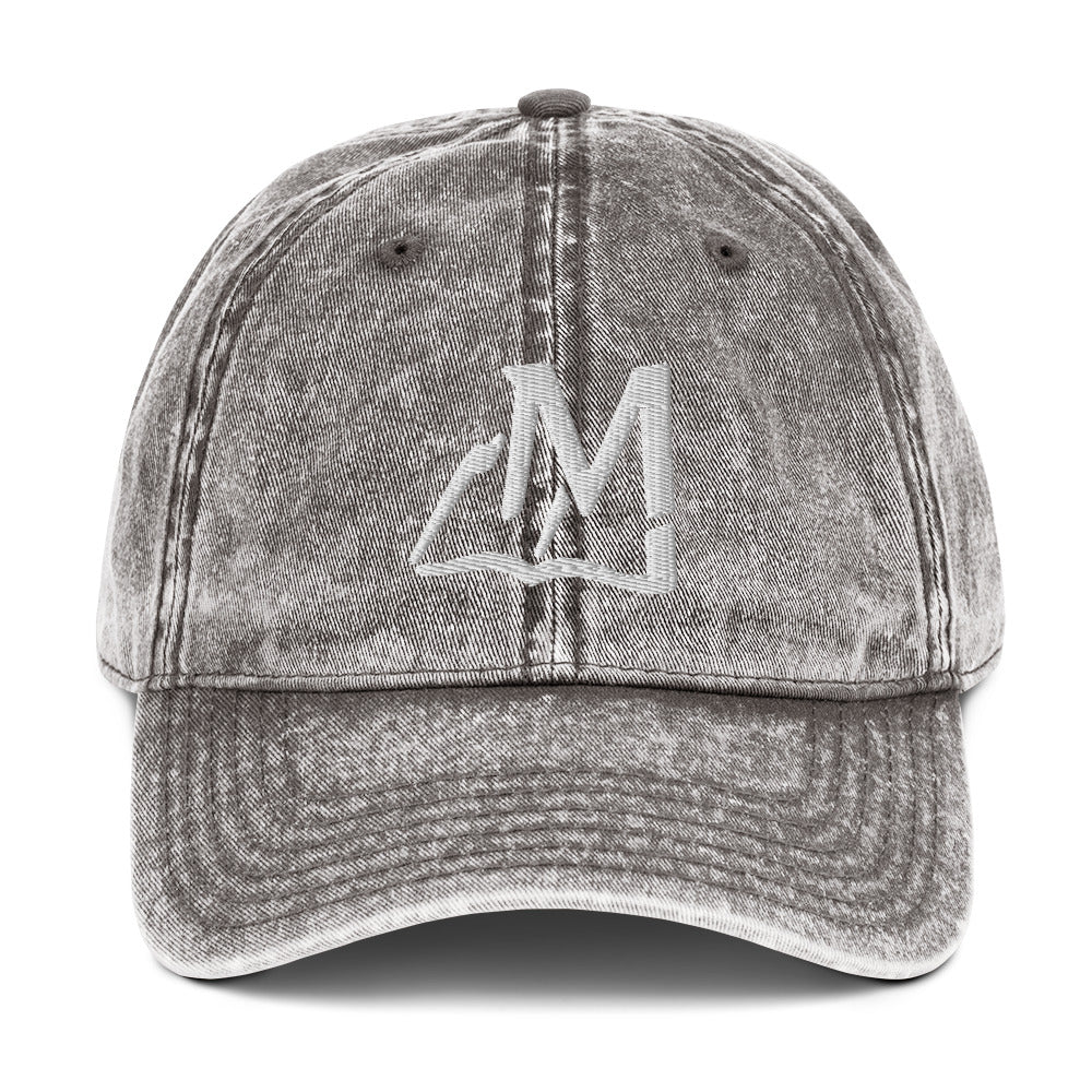 M Rancher's Cap